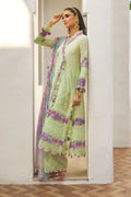 Annus Abrar | Neroli Luxury Lawn | Amani - Pakistani Designer Dress - by Annus Abrar | Type: Luxury - 100% Original at Saira Sultan