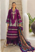 Annus Abrar | Neroli Luxury Lawn | Zoila - Pakistani Designer Dress - by Annus Abrar | Type: Luxury - 100% Original at Saira Sultan