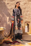 Annus Abrar | Neroli Luxury Lawn | Ayla - Pakistani Designer Dress - by Annus Abrar | Type: Luxury - 100% Original at Saira Sultan