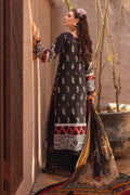 Annus Abrar | Neroli Luxury Lawn | Ayla - Pakistani Designer Dress - by Annus Abrar | Type: Luxury - 100% Original at Saira Sultan