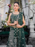 Izel | Heeriye Festive Collection | Zahenaseeb - Pakistani Designer Dress - by Izel | Type: Formal - 100% Original at Saira Sultan