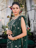 Izel | Heeriye Festive Collection | Zahenaseeb - Pakistani Designer Dress - by Izel | Type: Formal - 100% Original at Saira Sultan