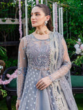 Izel | Heeriye Festive Collection | Jashn e Bahara - Pakistani Designer Dress - by Izel | Type: Bridal - 100% Original at Saira Sultan