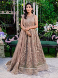 Izel | Heeriye Festive Collection | Madno - Pakistani Designer Dress - by Izel | Type: Bridal - 100% Original at Saira Sultan