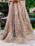 Izel | Heeriye Festive Collection | Madno - Pakistani Designer Dress - by Izel | Type: Bridal - 100% Original at Saira Sultan