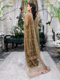 Izel | Heeriye Festive Collection | Saibo -  Izel Bridal -  Saira Sultan