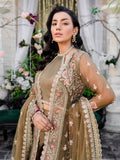 Izel | Heeriye Festive Collection | Saibo -  Izel Bridal -  Saira Sultan