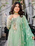 Izel | Heeriye Festive Collection | Sakhi -  Izel Bridal -  Saira Sultan
