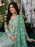 Izel | Heeriye Festive Collection | Sakhi -  Izel Bridal -  Saira Sultan
