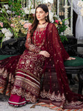 Izel | Heeriye Festive Collection | Sarang - Pakistani Designer Dress - by Izel | Type: Formal - 100% Original at Saira Sultan