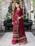 Izel | Heeriye Festive Collection | Sarang - Pakistani Designer Dress - by Izel | Type: Formal - 100% Original at Saira Sultan