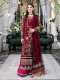 Izel | Heeriye Festive Collection | Sarang - Pakistani Designer Dress - by Izel | Type: Formal - 100% Original at Saira Sultan