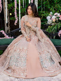 Izel | Heeriye Festive Collection | Sawariya -  Izel Bridal -  Saira Sultan