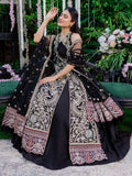 Izel | Heeriye Festive Collection |Surmaya - Pakistani Designer Dress - by Izel | Type: Bridal - 100% Original at Saira Sultan