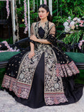 Izel | Heeriye Festive Collection |Surmaya - Pakistani Designer Dress - by Izel | Type: Bridal - 100% Original at Saira Sultan