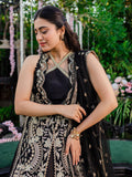 Izel | Heeriye Festive Collection |Surmaya - Pakistani Designer Dress - by Izel | Type: Bridal - 100% Original at Saira Sultan