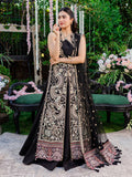 Izel | Heeriye Festive Collection |Surmaya - Pakistani Designer Dress - by Izel | Type: Bridal - 100% Original at Saira Sultan