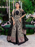 Izel | Heeriye Festive Collection |Surmaya - Pakistani Designer Dress - by Izel | Type: Bridal - 100% Original at Saira Sultan