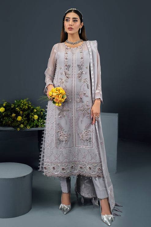 Alizeh | Reena Handcrafted 24 | Asra-Reena-V01D01 - Pakistani Designer Dress - by Alizeh | Type: Formal - 100% Original at Saira Sultan