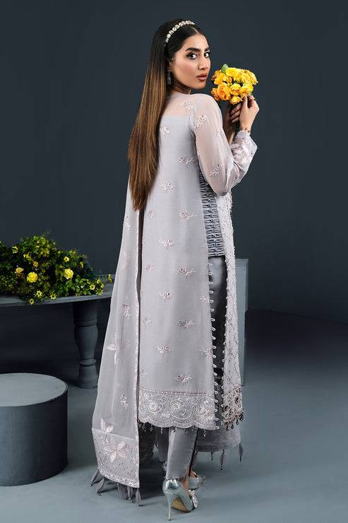 Alizeh | Reena Handcrafted 24 | Asra-Reena-V01D01 - Pakistani Designer Dress - by Alizeh | Type: Formal - 100% Original at Saira Sultan