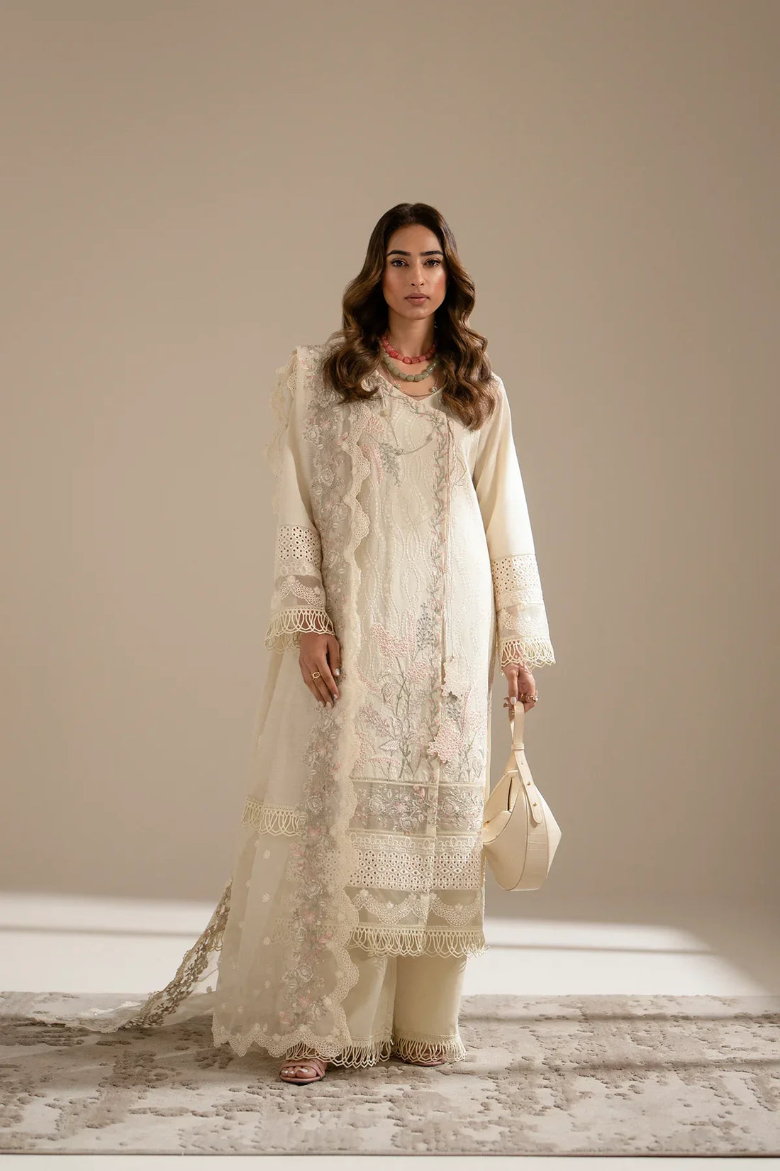 Azzal | Aghaaz Luxury Lawn | Mashl XS