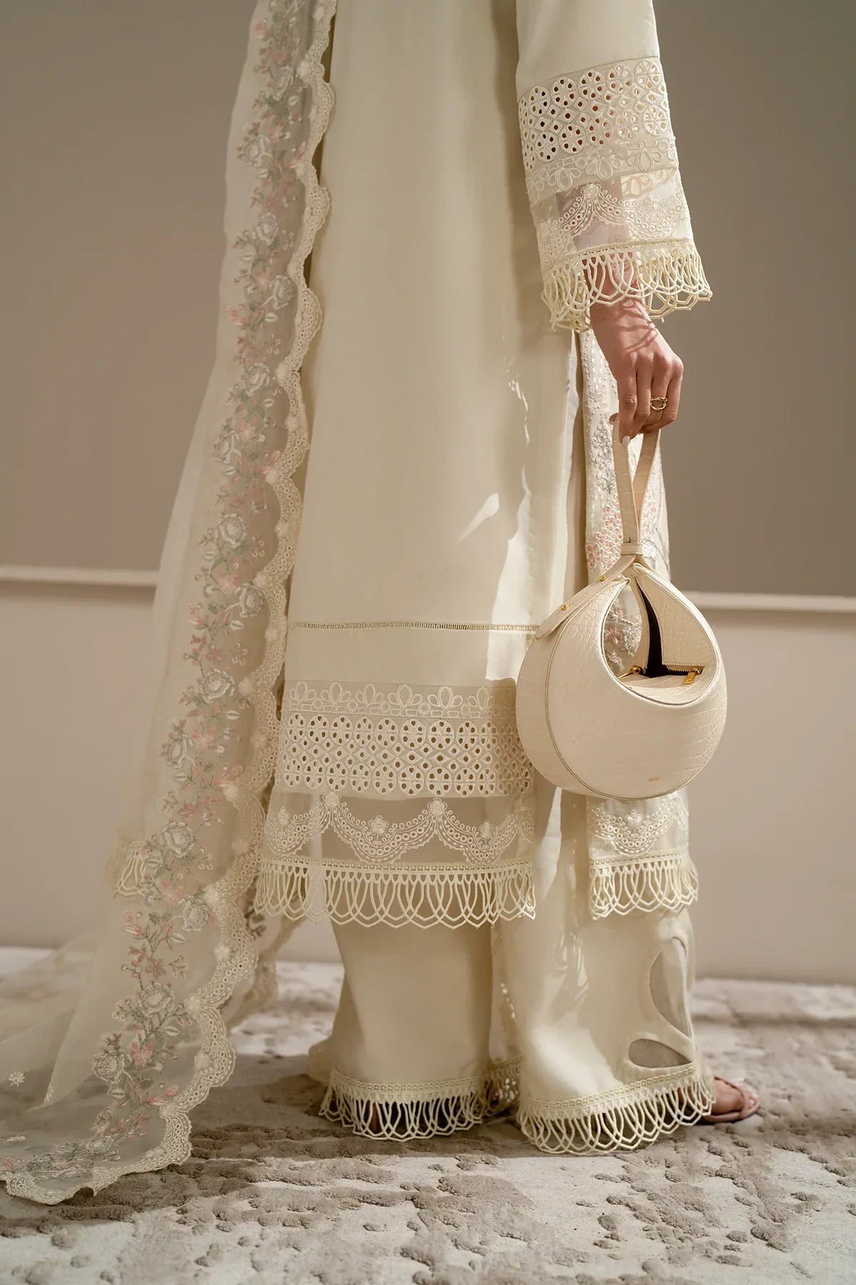 Azzal | Aghaaz Luxury Lawn | Mashl L