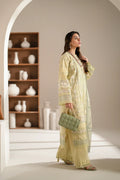 Azzal | Aghaaz Luxury Lawn | Jehaan S