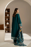 Azzal | Aghaaz Luxury Lawn | Mehr S