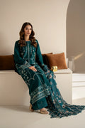 Azzal | Aghaaz Luxury Lawn | Mehr XL