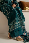 Azzal | Aghaaz Luxury Lawn | Mehr Custom Size