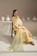 Azzal | Aghaaz Luxury Lawn | Sehar XL