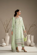 Azzal | Aghaaz Luxury Lawn | Mehak L