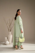 Azzal | Aghaaz Luxury Lawn | Mehak S