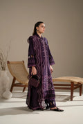 Azzal | Aghaaz Luxury Lawn | Aroma S