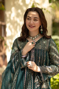 Azzal | Noor Wedding Formals | Eira M