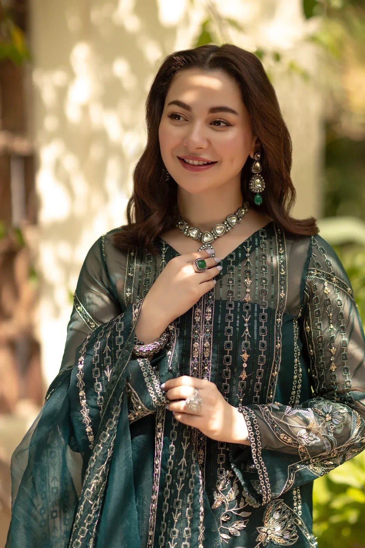 Azzal | Noor Wedding Formals | Eira M