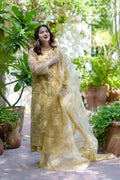 Azzal | Noor Wedding Formals | Nureh L