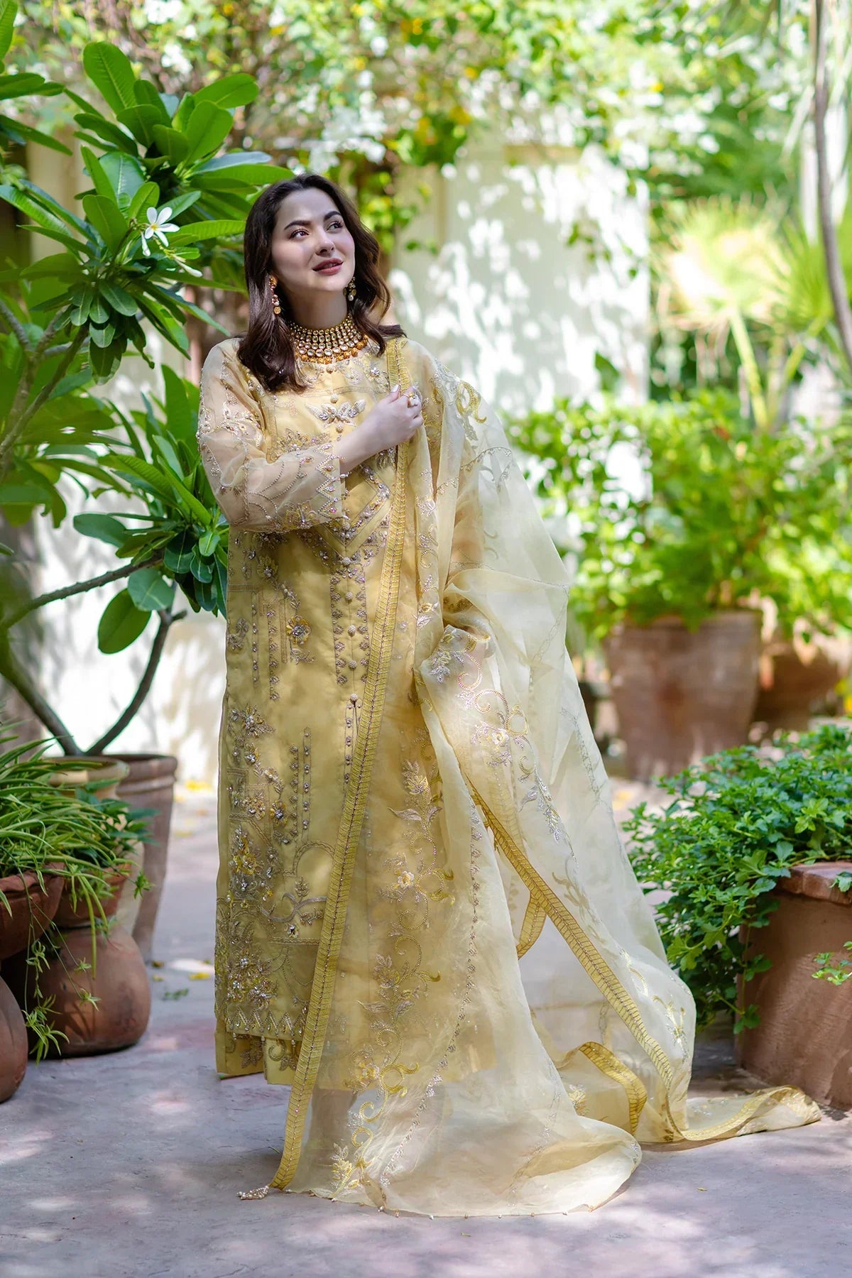 Azzal | Noor Wedding Formals | Nureh L