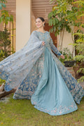 Azzal | Noor Wedding Formals | Mishaal L