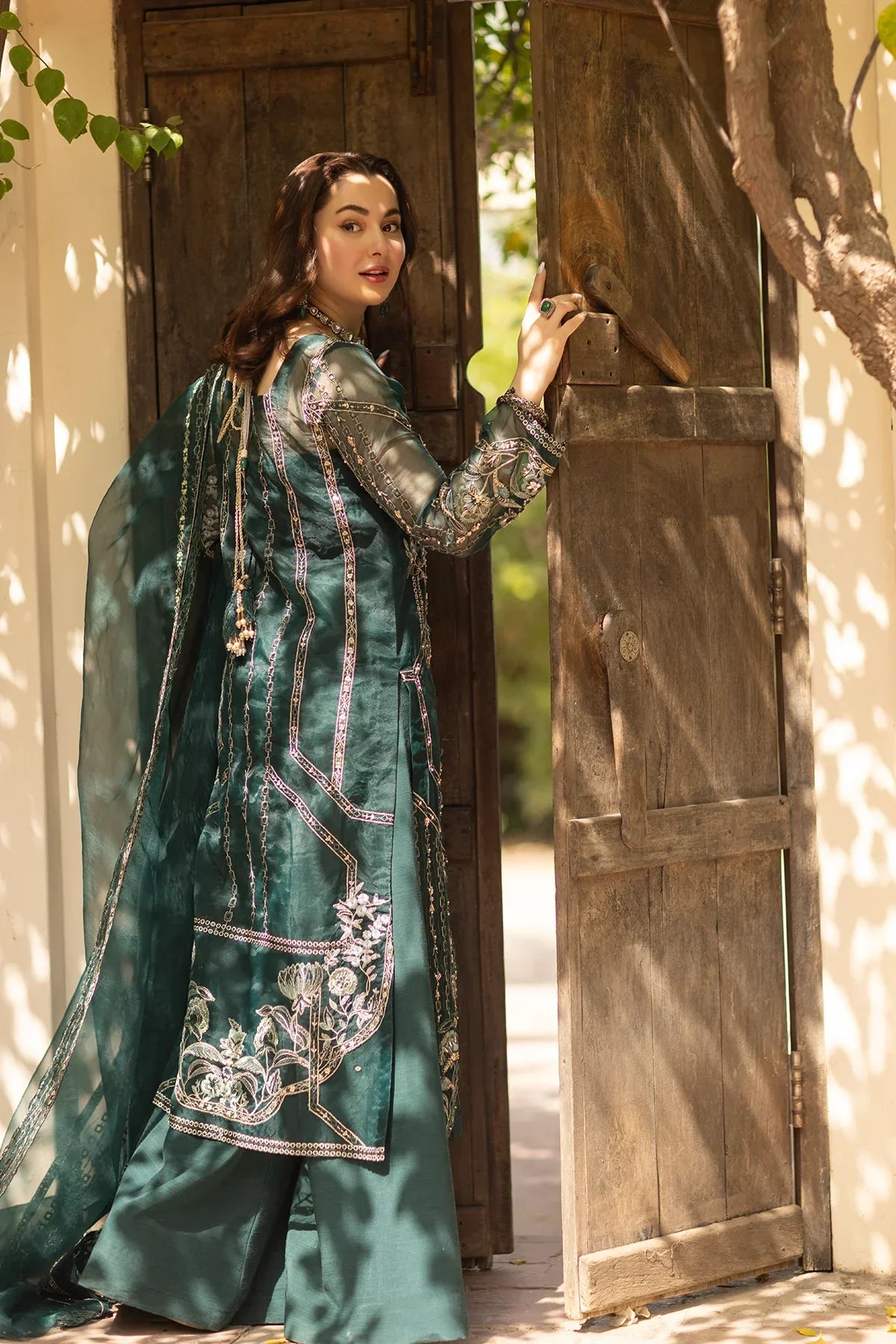 Azzal | Noor Wedding Formals | Eira L