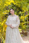 Azzal | Noor Wedding Formals | Safed XL