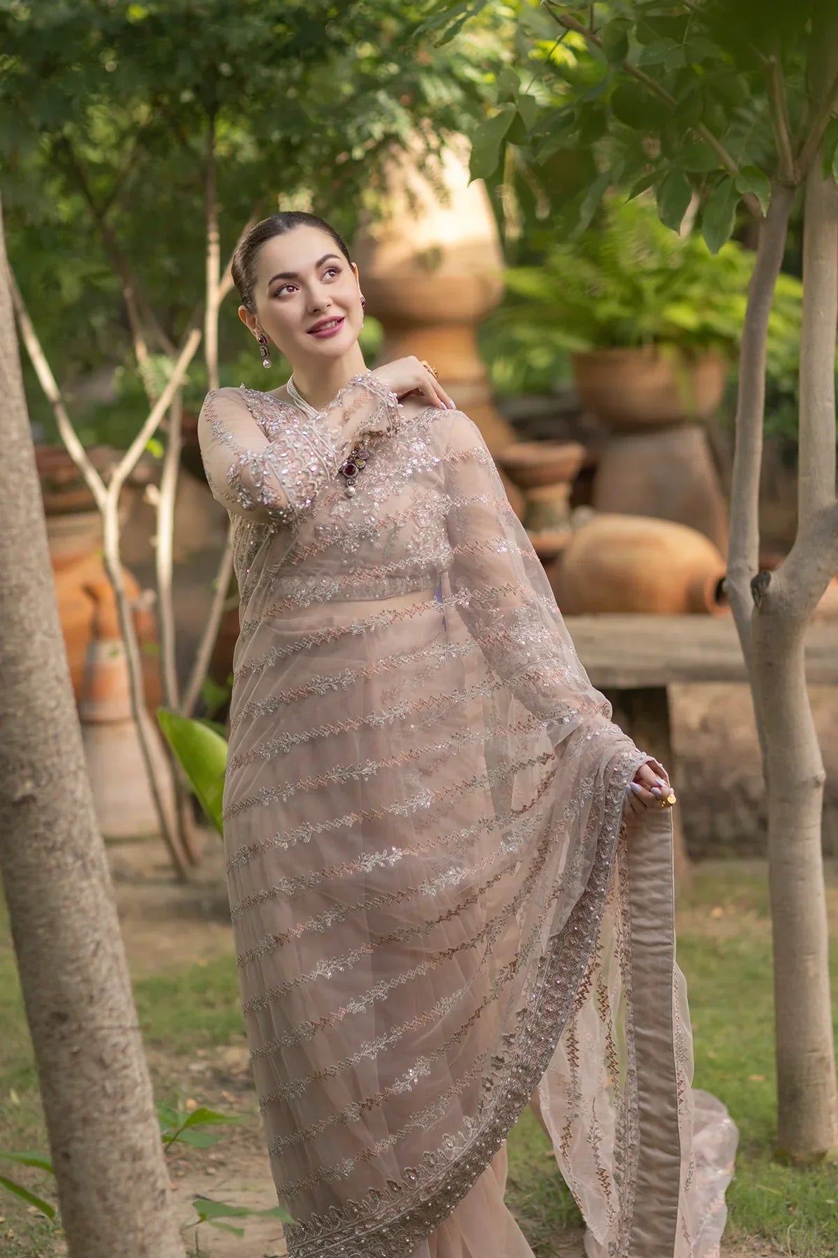 Azzal | Noor Wedding Formals | Derya L