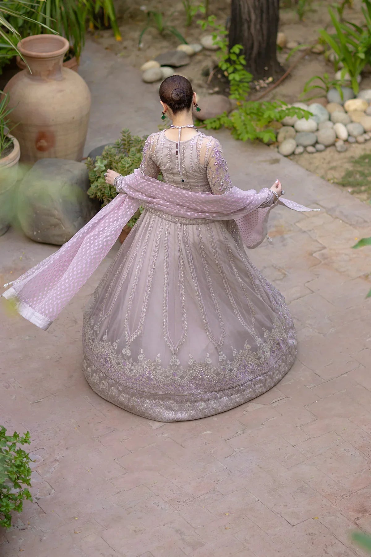 Azzal | Noor Wedding Formals | Kyra M