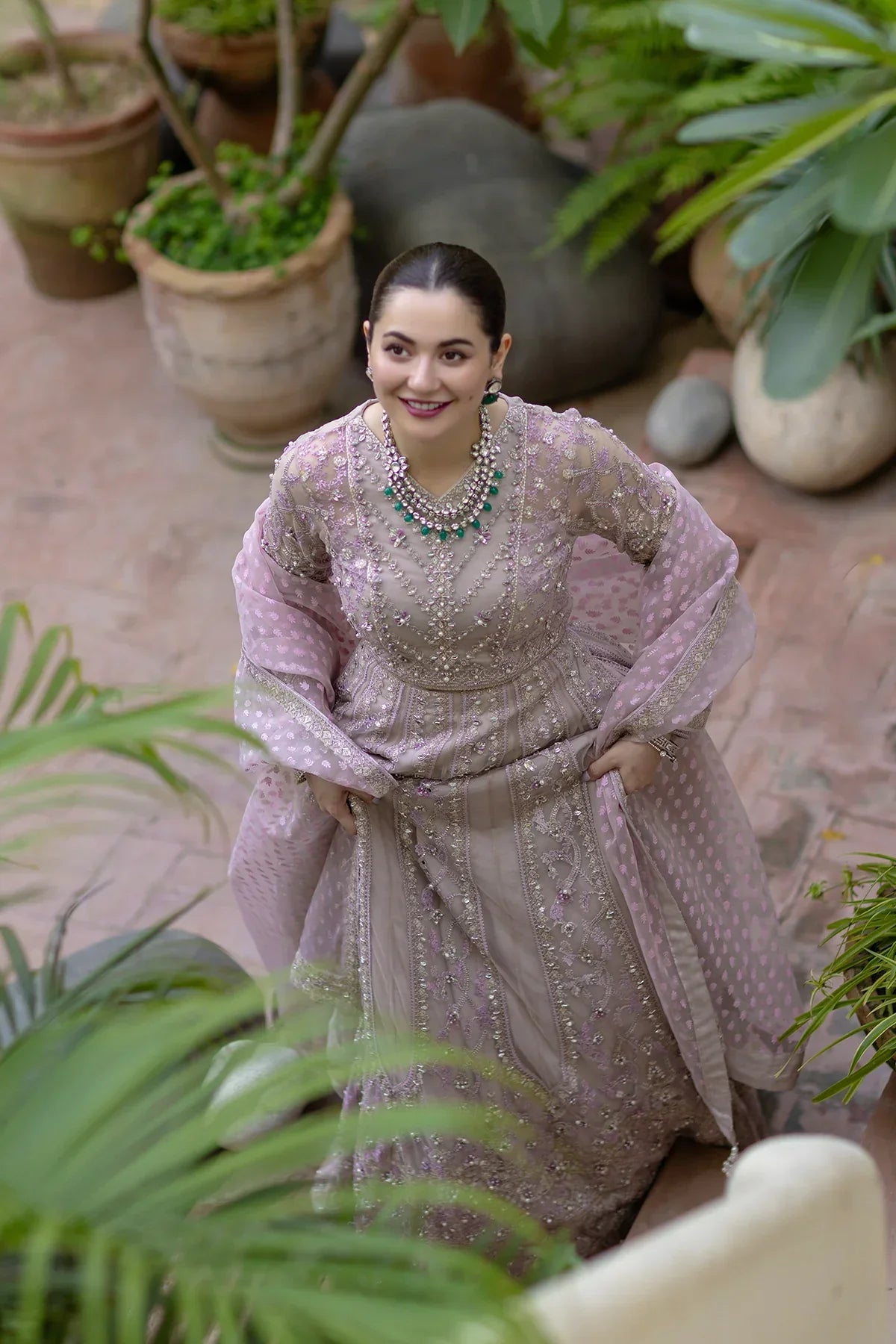 Azzal | Noor Wedding Formals | Kyra L