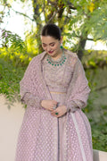 Azzal | Noor Wedding Formals | Kyra XL