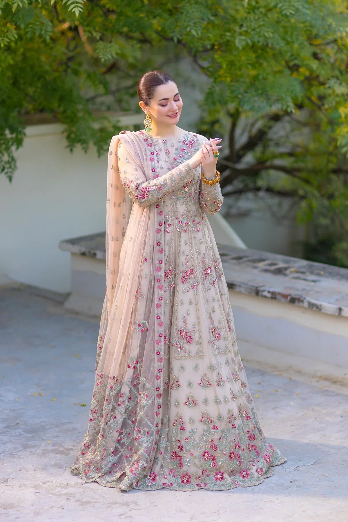 Azzal | Noor Wedding Formals | Amira M