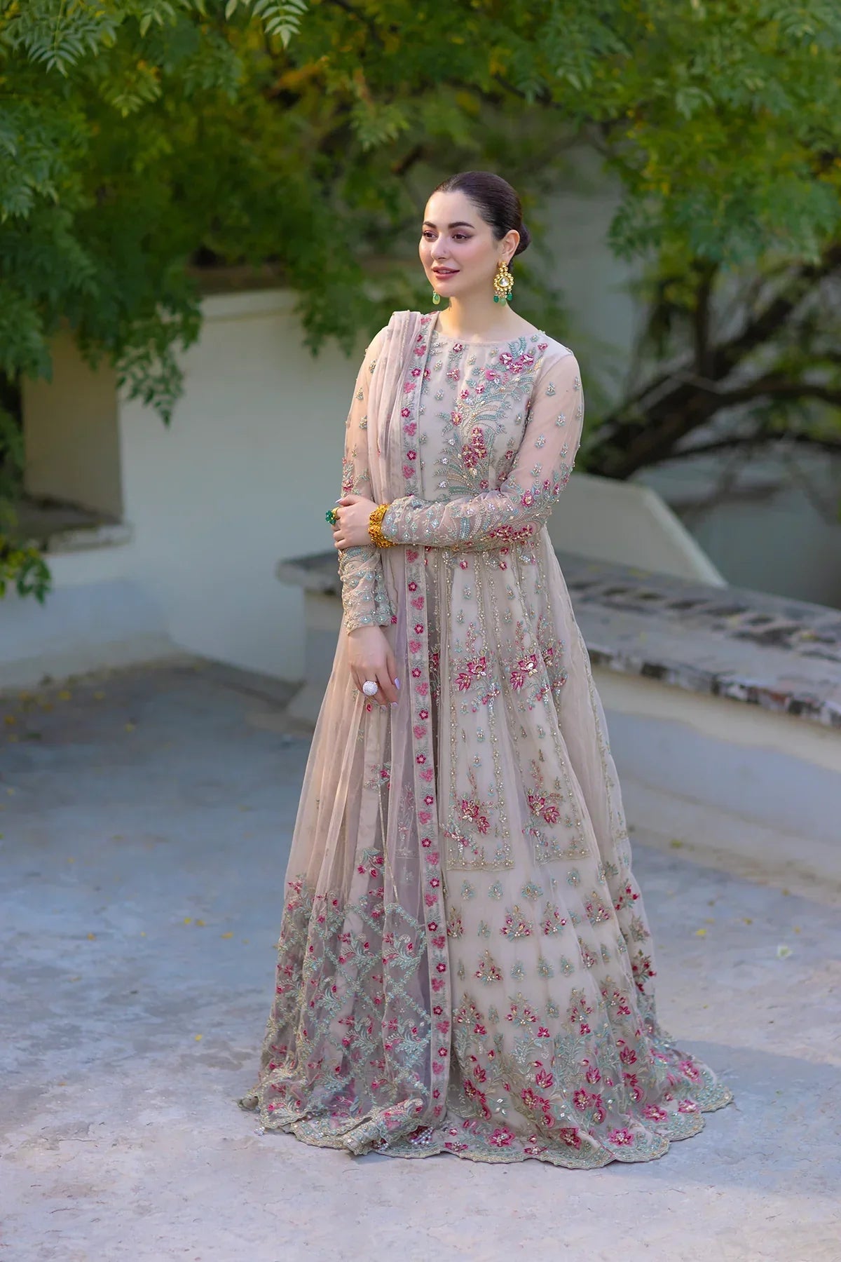 Azzal | Noor Wedding Formals | Amira L