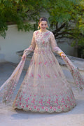 Azzal | Noor Wedding Formals | Amira XL