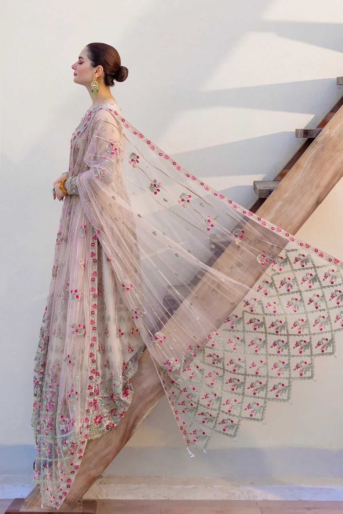 Azzal | Noor Wedding Formals | Amira