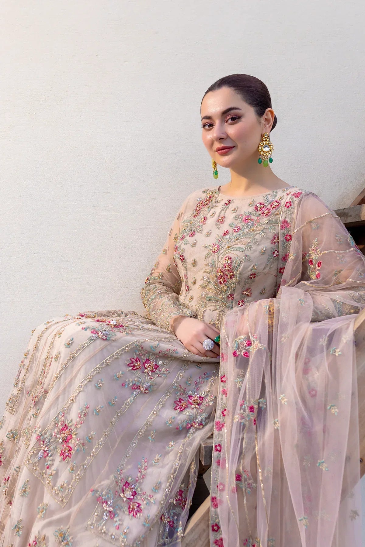 Azzal | Noor Wedding Formals | Amira